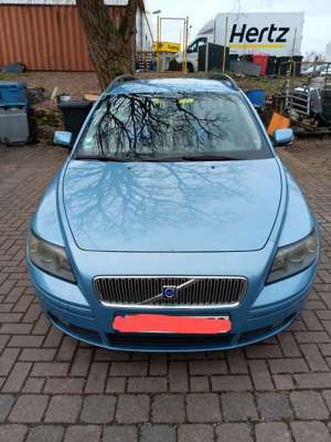 Volvo V50 V50 2.0D DPF Momentum Bild 1