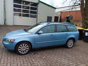 Volvo V50 V50 2.0D DPF Momentum Bild 3