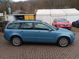 Volvo V50 V50 2.0D DPF Momentum Bild 2