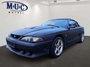 Ford Mustang 3.8 LX Cabrio Individ. Flügeltüren