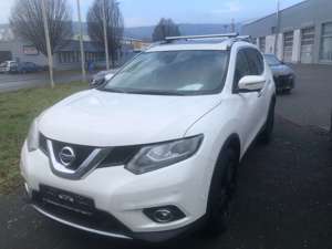 Nissan X-Trail Tekna