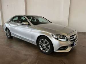 Mercedes-Benz C 220 C -Klasse Lim. C 220 BlueTec / d Bild 5
