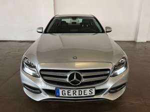 Mercedes-Benz C 220 C -Klasse Lim. C 220 BlueTec / d Bild 4