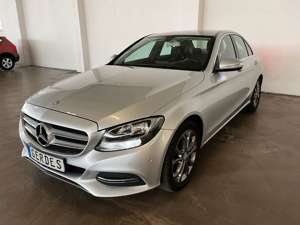 Mercedes-Benz C 220 C -Klasse Lim. C 220 BlueTec / d Bild 2