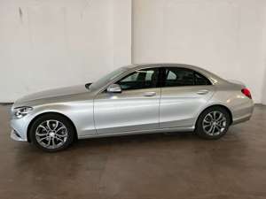 Mercedes-Benz C 220 C -Klasse Lim. C 220 BlueTec / d Bild 3