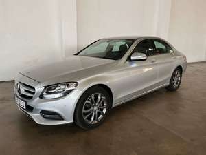 Mercedes-Benz C 220 C -Klasse Lim. C 220 BlueTec / d