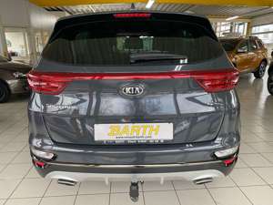 Kia Sportage GT-Line 4WD Bild 4