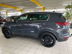 Kia Sportage GT-Line 4WD Bild 5