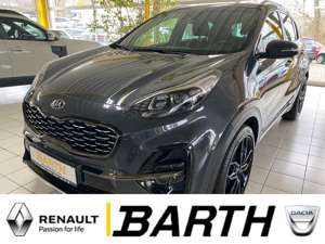 Kia Sportage GT-Line 4WD Bild 1