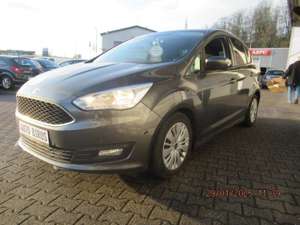 Ford C-Max Cool