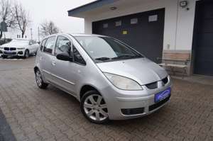 Mitsubishi Colt 1.5 Instyle CZ3 Aut. LEDER+KLIMA+ALU+SITZHEIZUNG