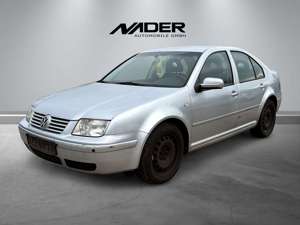 Volkswagen Bora Lim. Comfortline/Klima/Radio/E-Fenster/2Ha