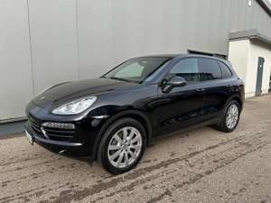 Porsche Cayenne 3.0l Diesel, 22", AHK, sehr guter Zustand!