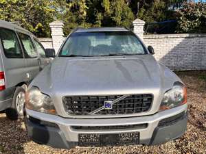 Volvo XC90 D5 Kinetic (136kW)