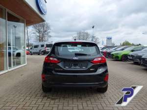 Ford Fiesta Titanium SICHERHEITS.-SICHTWINTER PAKET Bild 4