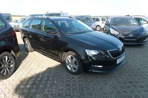 Skoda Octavia Combi Ambition Bild 3