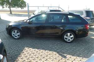 Skoda Octavia Combi Ambition Bild 4