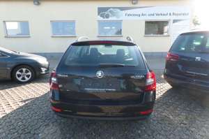 Skoda Octavia Combi Ambition Bild 5