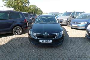 Skoda Octavia Combi Ambition Bild 2