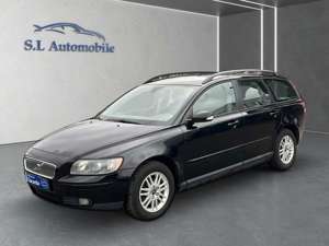 Volvo V50 Kombi 1.8 Momentum Wagen Nr 107 Bild 2