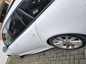Jaguar XF 3.0 V6 Diesel S Sportbrake Bild 3