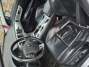 Jaguar XF 3.0 V6 Diesel S Sportbrake Bild 5