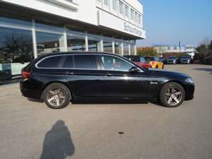 BMW 535 535d xDrive A Tou. *Leder*LED*Navi*INDIVIDUAL* Bild 2