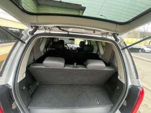 SsangYong Rexton Rexton 2.2 TD  4x4|AUTOM|7SITZ Bild 5