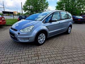 Ford S-Max - KEiN ECOBOOST !!! -