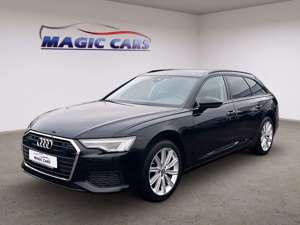 Audi A6 Avant 40 TDI quattro S tronic*Pano*AHK*Leder*