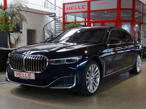 BMW 760 Li xDrive 6,6 Excellence V12