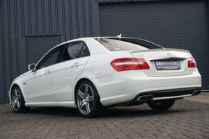 Mercedes-Benz E 63 AMG Harman-Kardon MwSt RFK SHZ Bi-Xenon Bild 5