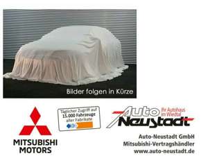 Mitsubishi Eclipse Cross Diamant Edition 1.5 T-MIVEC 2WD CVT