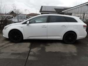 Toyota Avensis Executive Top Ausstattung!Einspritzdüse defekt! Bild 4