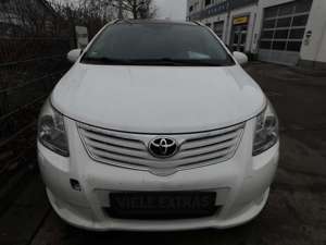 Toyota Avensis Executive Top Ausstattung!Einspritzdüse defekt! Bild 2