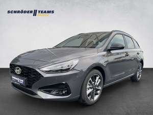 Hyundai i30 Kombi 1.5 T-GDi DCT Advantage PANO/VIRTUAL/NAV