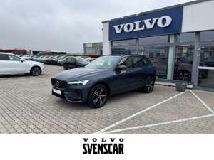 Volvo XC60 R Design Recharge Plug-In Hybrid AWD T6 Twin Engin