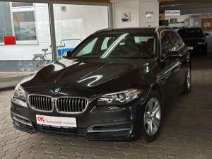 BMW 520 d Touring*Temp*PDC*Nav*Bi-Xen*Euro 6