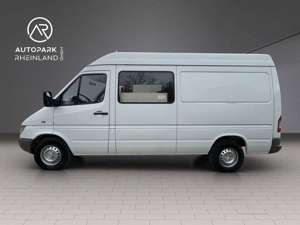 Mercedes-Benz Sprinter 313 CDI*Hoch-Lang*Mixto 6 Sitzer*Klima*