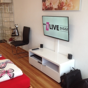 Ferienwohnung Sasbachwalden mit Hallenbad und Sauna Bild 17