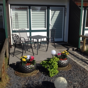 Ferienwohnung Sasbachwalden mit Hallenbad und Sauna Bild 14