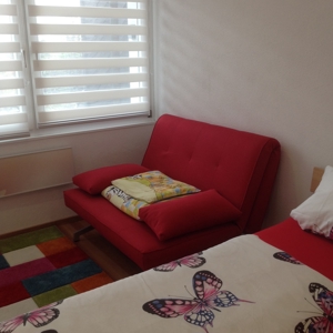 Ferienwohnung Sasbachwalden mit Hallenbad und Sauna Bild 18