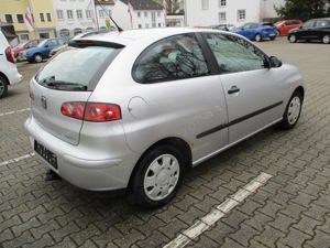 Seat Ibiza 1.4 16V Bild 3