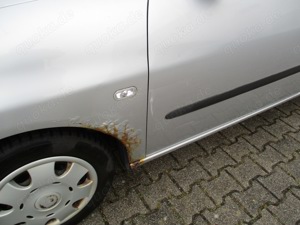 Seat Ibiza 1.4 16V Bild 7