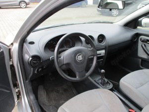 Seat Ibiza 1.4 16V Bild 4