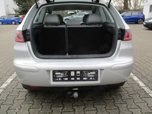 Seat Ibiza 1.4 16V Bild 5