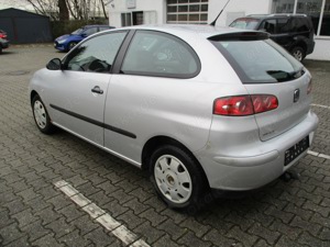 Seat Ibiza 1.4 16V Bild 6