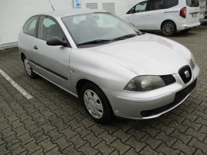 Seat Ibiza 1.4 16V Bild 2