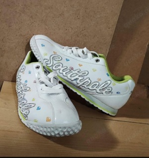 Damen Sport Schuhe 40,5gr 