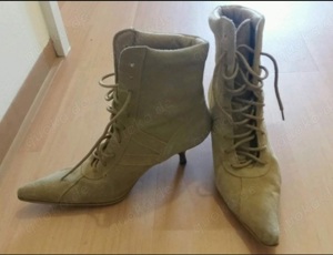 3 Paar Damen Schuhe 38gr 